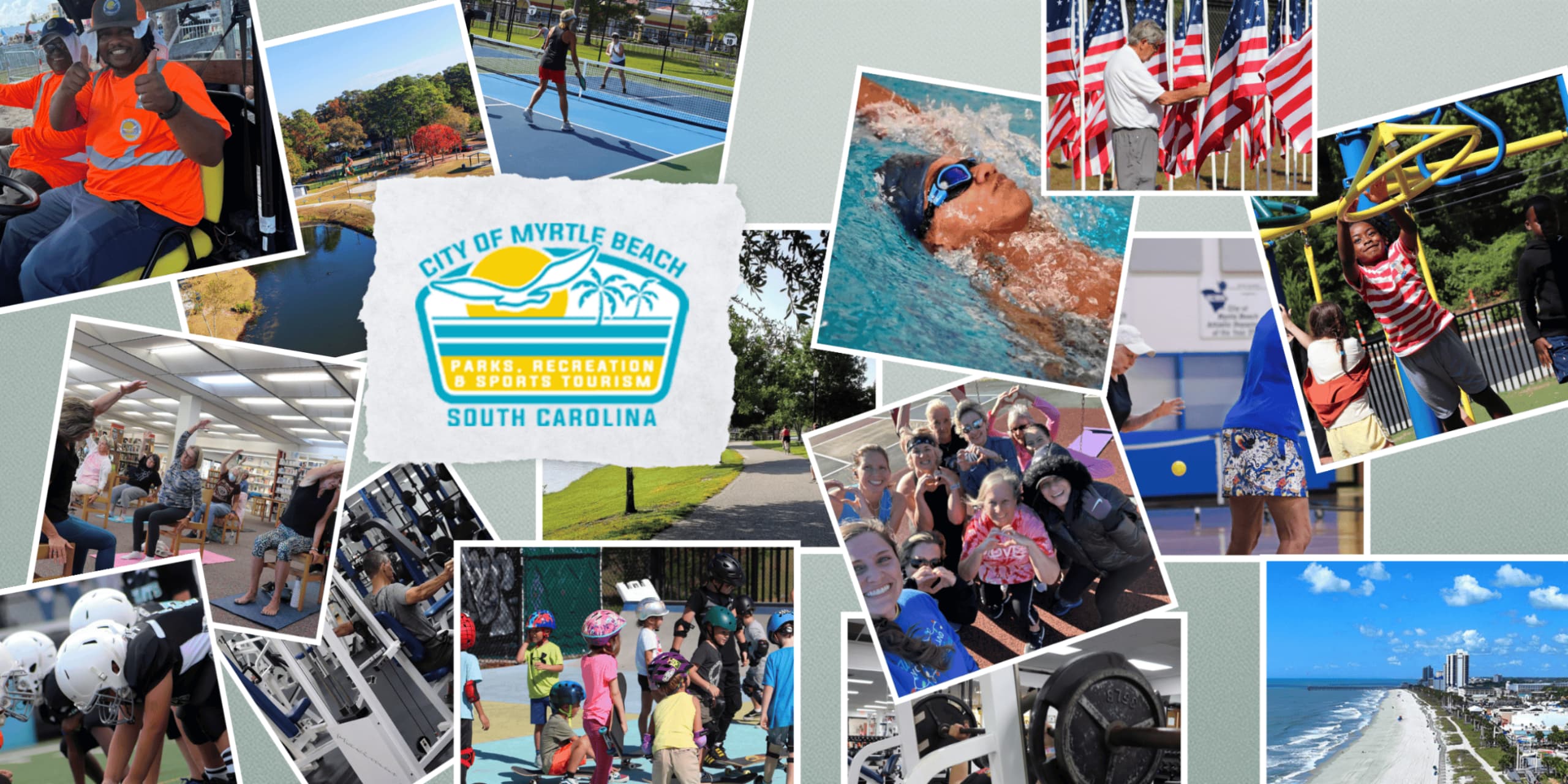 Healthy habits start here!